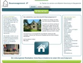 Referenz Baumanagement PJ