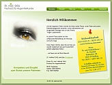 Referenzhomepage Dr. Götz